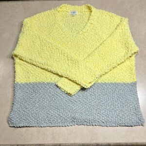 Umgee “Popcorn” Sweater